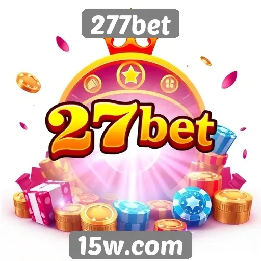 277bet oferece ampla gama de jogos de cassino