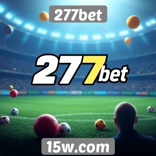 Avaliação da plataforma de jogos 277bet