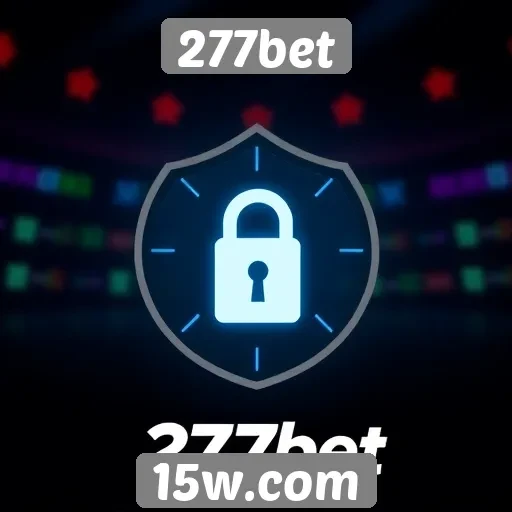 Análise de segurança do site 277bet