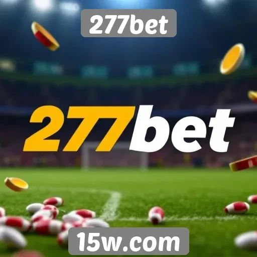 Comparativo de bônus oferecidos pela 277bet