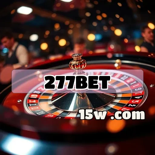277bet: Descubra os Segredos do Site de Jogos Confiável