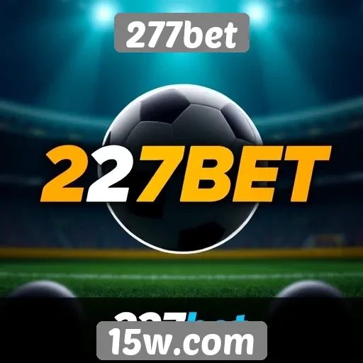 Como funciona o sistema de apostas do 277bet