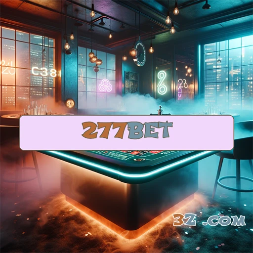 Apostas Inovadoras na 277bet: O Futuro dos Cassinos Online