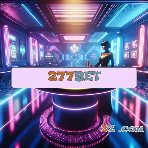Descubra o Melhor do 277bet Casino: Uma Nova Era de Jogos Online