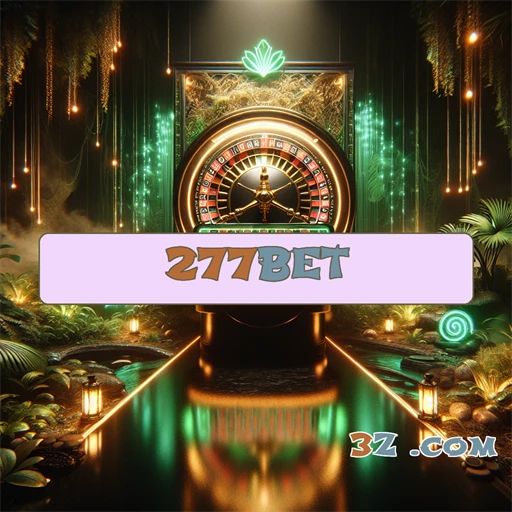 A Plataforma do 277bet: Uma Experiência de Jogo Inigualável