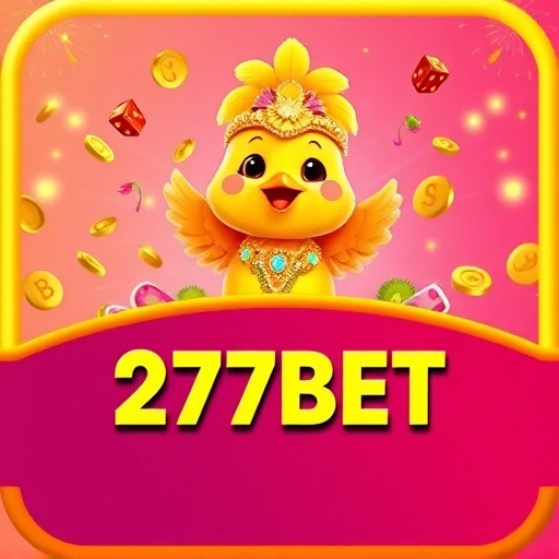 277bet Logo