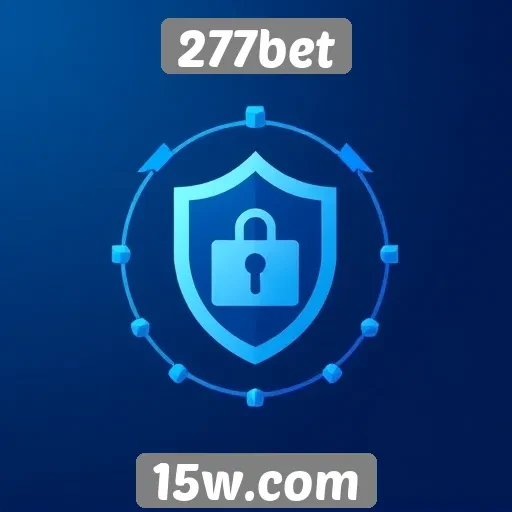 Recursos de segurança e proteção de dados no 277bet