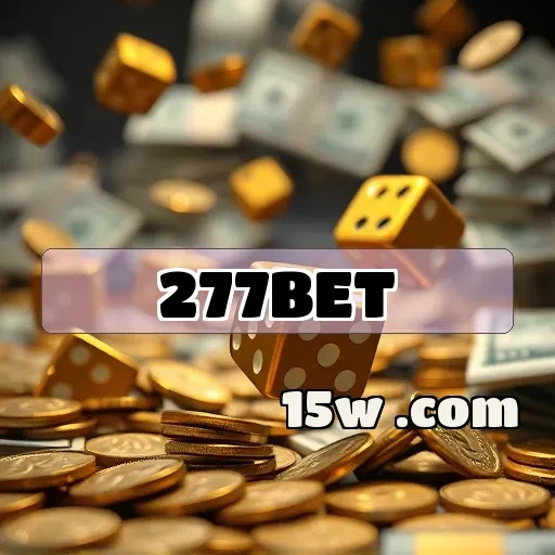 277bet: A Nova Era das Apostas em Eventos Esportivos