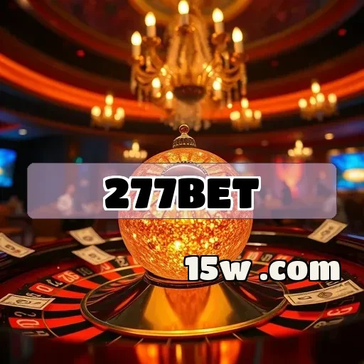 277bet: O Suporte 24/7 que Transforma sua Jogatina